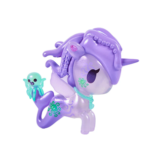 Magical Tides Mermicorno Blind Box
