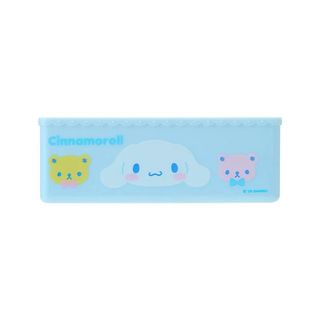 Sanrio Mesh Panel Hanging Accessory Rack