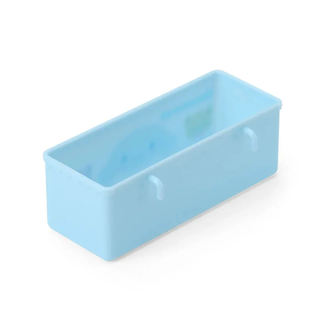 Sanrio Mesh Panel Hanging Accessory Rack