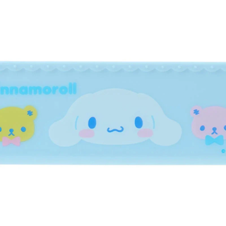 Sanrio Mesh Panel Hanging Accessory Rack