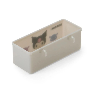 Sanrio Mesh Panel Hanging Accessory Rack