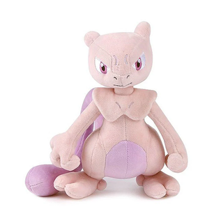 Mewtwo 11" Plush