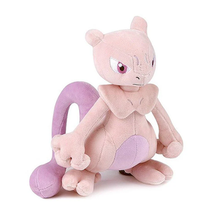 Mewtwo 11" Plush