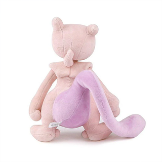 Mewtwo 11" Plush