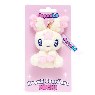 Michi JapanLA Plush Keychain