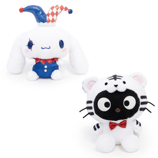 Sanrio Midnight Circus Plush