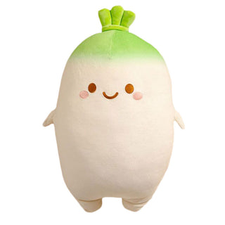 Midori Daikon Mochi Plush