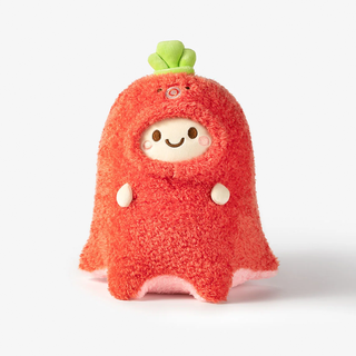 Tako Midori Daikon Midi Teddy Plush