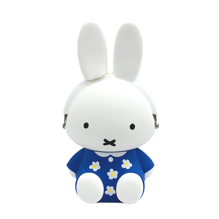 Miffy 3D POCHI Pouch