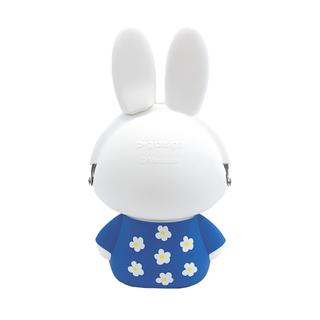 Miffy 3D POCHI Pouch