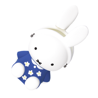 Miffy 3D POCHI Pouch