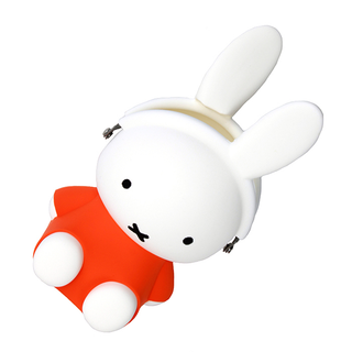 Miffy 3D POCHI Pouch
