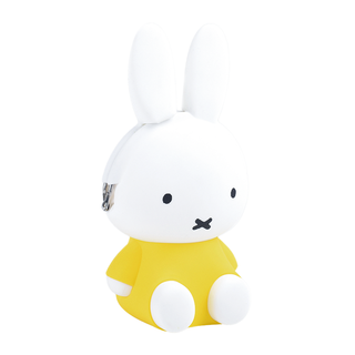 Miffy 3D POCHI Pouch