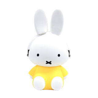 Miffy 3D POCHI Pouch