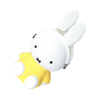 Miffy 3D POCHI Pouch