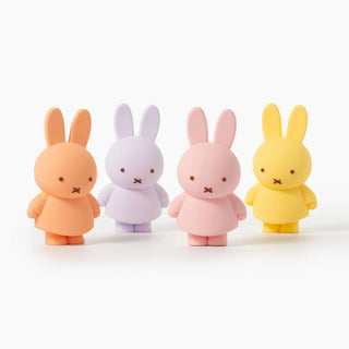 Miffy Goes Pastel Figure Blind Box