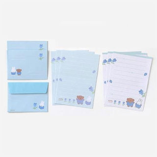 Miffy Mini Letter Set