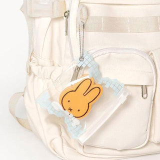 Miffy Sandwich Cookie Pouch Squishy