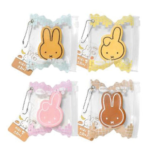 Miffy Sandwich Cookie Pouch Squishy