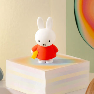 Miffy Doing Things Blind Box