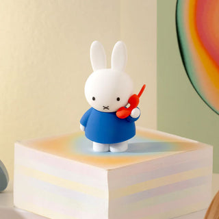 Miffy Doing Things Blind Box