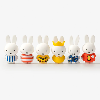 Miffy Dressing Up Figure Blind Box