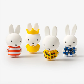 Miffy Dressing Up Figure Blind Box