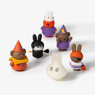 Miffy and Friends Dressing Up Figure Blind Box