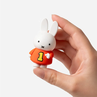 Miffy Dressing Up Figure Blind Box