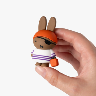 Miffy and Friends Dressing Up Figure Blind Box
