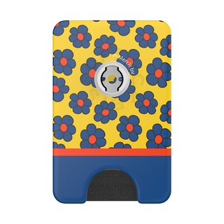 Miffy's Flower Power PopWallet+