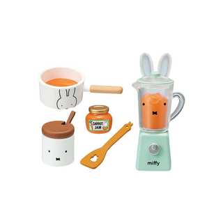 Miffy Natural Kitchen Blind Box