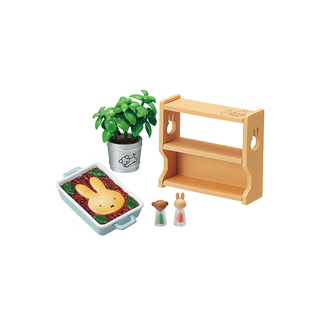 Miffy Natural Kitchen Blind Box