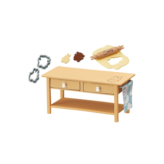 Miffy Natural Kitchen Blind Box