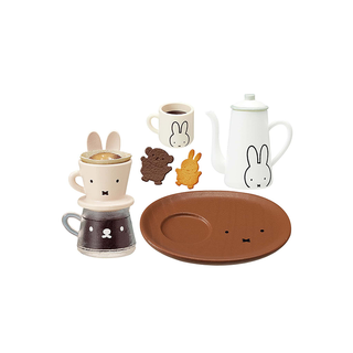 Miffy Natural Kitchen Blind Box