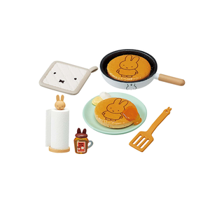 Miffy Natural Kitchen Blind Box