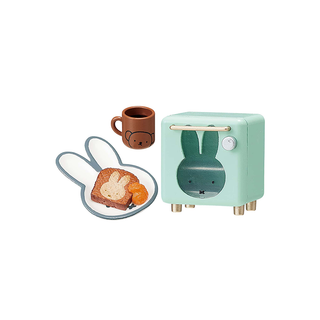 Miffy Natural Kitchen Blind Box