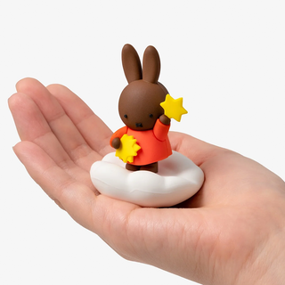 Miffy & Melanie in the Sky Figure Blind Box