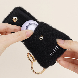 Miffy Mini Backpack Keychain