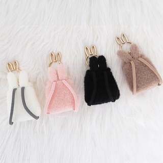 Miffy Mini Backpack Keychain