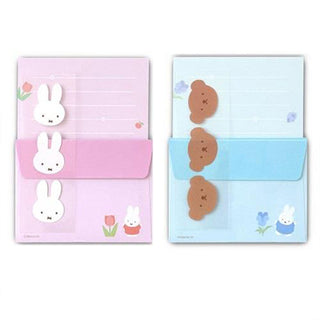Miffy Mini Letter Set