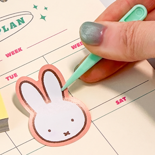 Miffy Mini Sticker Book