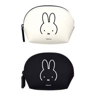 Miffy NUU-Oval Pouch