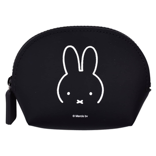 Miffy NUU-Oval Pouch