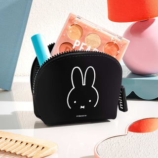 Miffy NUU-Oval Pouch