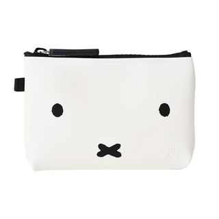 Miffy NUU Silicone Pouch