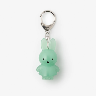Miffy Goes Pastel Jelly Keychain Blind Box