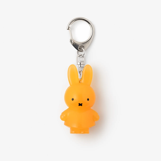 Miffy Goes Pastel Jelly Keychain Blind Box