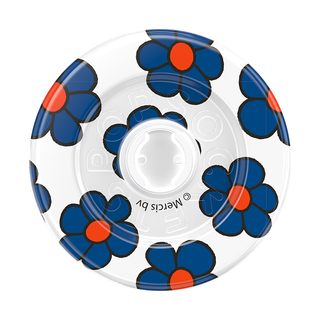 Hello It's Miffy Enamel PopGrip