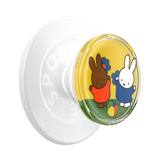 Let's Play Miffy Tidepool PopGrip
